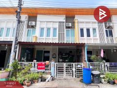 ขาย/เช่า-ทาวน์เฮ้าส์-หมู่บ้านโกลเด้