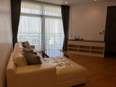 ขาย คอนโด Chatrium Residence Riverside (ชาเทรียม ริเวอร์ไซด์ เรสซิเดน) 124 ตรม