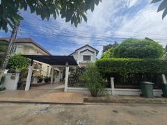 บ้าน สีวลี ติวานนท์ ปากเกร็ด 4 BEDROOM area 76 ตร.วา 0 ngan 0 Rai 7900000 - ใกล้กับ วัดกู้ โรงเรียนพิชยศึกษา เมืองทอง อสังหาริมทรัพย์ดี นนทบุรี   