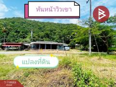 ขายที่ดินพร้อมสิ่งปลูกสร้าง เนื้อที่ 318 ตารางวา ท่าใหม่ จันทบุรี ทำเลทองติดถนน-202508111220151754889615478.jpg