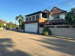 บ้านเช่า พูลวิลล่า ระบบเกลือ The Boulevard ศรีราชา ทำเลทอง เจปาร์ค TP-H1561