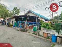 ขายบ้านเดี่ยว-เนื้อที่-90-ตร.วา-โสธร-ฉ