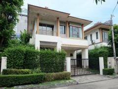 ขายบ้านเดี่ยว 2 ชั้น 52 ตรว โครงการเศรษฐสิริ บางนา กม.7 บ้านหันทิศใต้ ใกล้เมกะบางนา ราชวินิตบางแก้ว นานาชาติคอนคอร์เดียน ขายบ้านเดี่ยว-2-ชั้น-52-ตรว-โครงการเศร