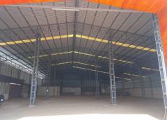 ขายที่ดินพร้อมโกดัง ซอยสุวินทวงศ์ 57 เนื้อที่ 1-3-18 ไร่  ถนนสุวินทวงศ์ แขวงกระทุ่มราย เขตหนองจอก กรุงเทพฯ-202508111429211754897361418.jpg