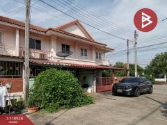 ขายทาวน์เฮ้าส์ 2 ชั้น หมู่บ้านพฤกษา 31 พุทธมณฑล นครปฐม-202508111530091754901009782.jpg