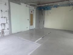 ขายถูก Condo tc green พระราม9 55ตรม.ตึกB ห้องมุม 2 ห้องนอน 