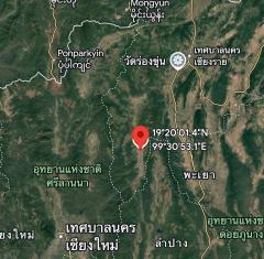 ขายที่ดิน เวียงป่าเป้า เชียงราย 2-2-63 ตร.ว.-202508111643481754905428295.jpg