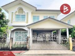 ขายบ้านเดี่ยว-หมู่บ้านภัสสร-28-กิ่งแ