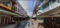 ขาย ขายตึกแถว อาคารพาณิชย์ 5 ชั้น ห้องริมหัวมุม  คมนาคมสะดวก ติดถนน-202508111827441754911664449.jpg