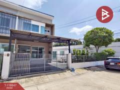 ขายทาวน์เฮ้าส์ หมู่บ้านอินดี้ 2 ประชาอุทิศ 90 (Indy 2 Prachauthit 90) สมุทรปราการ-202508112118311754921911462.jpg