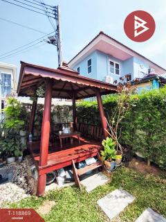 ขายทาวน์เฮ้าส์ หมู่บ้านรัชธานี 11 รังสิต-ธัญบุรี ปทุมธานี พร้อมเข้าอยู่-202508112131471754922707923.jpg