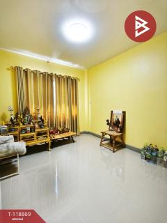 ขายทาวน์เฮ้าส์ หมู่บ้านรัชธานี 11 รังสิต-ธัญบุรี ปทุมธานี พร้อมเข้าอยู่-202508112131511754922711628.jpg