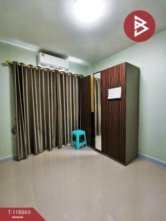 ขายทาวน์เฮ้าส์ หมู่บ้านรัชธานี 11 รังสิต-ธัญบุรี ปทุมธานี พร้อมเข้าอยู่-202508112131521754922712143.jpg