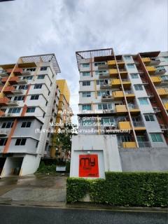 คอนโดมิเนียม My Condo Ladprao 27 มาย คอนโด ลาดพร้าว 27 1นอน1น้ำ 9500 บาท   บรรยากาศดี เป็นคอนโดพร้อมอยู่ที่มีการตกแต่งภายในเพิ่มเติมได้แบบเรียบหรู และมีทำเลสวยสามารถมองเห็นวิวสวยงาม พร้อมพื้นที่ส่วนกลาง และสิ่งอำนวยความสะดวกครบครัน ทั้งสระว่ายน้ำ ห้อ-202508120055501754934950587.jpg