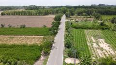 ขายที่ดิน 5 ไร่ 1 งาน ติดถนนหลวง 4 เลน อ.ปากพลี จ.นครนายก หน้ากว้าง 65 เมตร-202508120941291754966489483.jpg