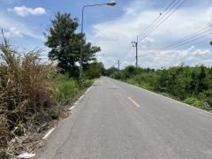 ขายที่ดิน 5 ไร่ 1 งาน ติดถนนหลวง 4 เลน อ.ปากพลี จ.นครนายก หน้ากว้าง 65 เมตร-202508120941321754966492275.jpg