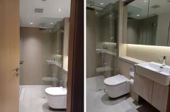 คอนโด เดอะ ลอฟท์ สีลม ใกล้ BTS สุรศักดิ์ 46 ตารางเมตร 1 Bedroom Hybrid 2 ชั้น ห้องสวย ตกแต่งครบ-202508121057241754971044417.jpg