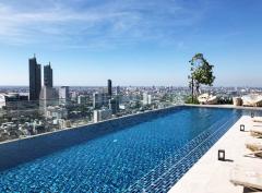 คอนโด เดอะ ลอฟท์ สีลม ใกล้ BTS สุรศักดิ์ 46 ตารางเมตร 1 Bedroom Hybrid 2 ชั้น ห้องสวย ตกแต่งครบ-202508121057261754971046244.jpg