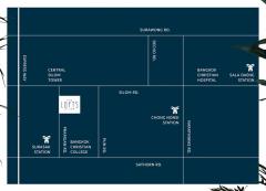 คอนโด เดอะ ลอฟท์ สีลม ใกล้ BTS สุรศักดิ์ 46 ตารางเมตร 1 Bedroom Hybrid 2 ชั้น ห้องสวย ตกแต่งครบ-202508121057331754971053292.jpg