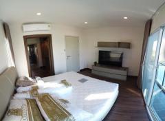 P1073 ให้เช่า บ้านเดี่ยว หมู่บ้าน ชวนชื่น แกรนด์ ราชพฤกษ์ พระราม5 ติดถนนนครอินทร์ ตกแต่งสวยพร้อมอยู่ P1073-ให้เช่า-บ้านเดี่ยว-หมู่บ้าน-ชวนชื