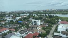 ขายคอนโด-เลค2-เมืองทองธานี-วิวทะเลสา