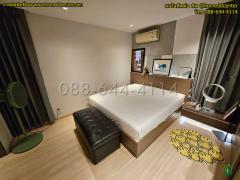 ขายคอนโด เดอะ เทมโป ร่วมฤดี ชั้น 8 | 98.88 ตร.ม. 3 ห้องนอน 2 ห้องน้ำ เฟอร์บิวท์อิน ที่จอดรถส่วนตัว ใกล้ BTS เพลินจิต–วิทยุ-202508121643431754991823683.jpg