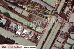 WR-994905 ที่ดิน 6 ไร่ บางปะกง ฉะเชิงเทรา ใกล้โรงพยาบาลจุฬารัตน์ 11 อินเตอร์-202508121649411754992181693.jpg