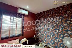 WR-994917 ทาวน์เฮ้าส์ นิวยอร์ก รังสิต คลอง 4 ธัญบุรี ปทุมธานี ใกล้ดรีมเวิลด์-202508121923431755001423089.jpg