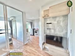 ขายถูก คอนโด ลุมพินีวิลล์ สุขุมวิท 76-แบริ่ง ใกล้รถไฟฟ้า BTS สถานีสำโรง สวย พร้อมอยู่-202508122056401755007000731.jpg