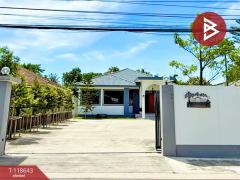 ขายบ้านเดี่ยวสไตล์พูลวิลล่า-เนื้อท