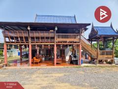 ขายบ้านเดี่ยวพร้อมที่ดิน-เนื้อที่-1-