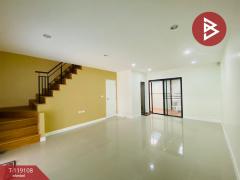 ขายทาวน์เฮ้าส์ หมู่บ้านไอฟีล บางนา (iField Bangna) ประเวศ กรุงเทพมหานคร-202508130958261755053906743.jpg