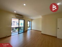 ขายทาวน์เฮ้าส์ หมู่บ้านไอฟีล บางนา (iField Bangna) ประเวศ กรุงเทพมหานคร-202508130958281755053908818.jpg
