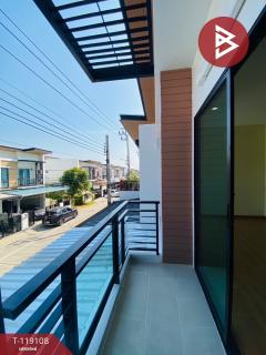 ขายทาวน์เฮ้าส์ หมู่บ้านไอฟีล บางนา (iField Bangna) ประเวศ กรุงเทพมหานคร-202508130958311755053911275.jpg