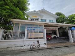 ขายบ้านเดี่ยว 2 ชั้น หมู่บ้านนริศรา ติดถนนประชาอุทิศ เหมาะเป็นโฮมออฟฟิศ เดินทางสะดวก ใกล้ม.เทคโนโลยีพระจอมเกล้าธนบุรี-202508131023261755055406023.jpg