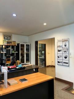 ขายบ้านเดี่ยว 2 ชั้น หมู่บ้านนริศรา ติดถนนประชาอุทิศ เหมาะเป็นโฮมออฟฟิศ เดินทางสะดวก ใกล้ม.เทคโนโลยีพระจอมเกล้าธนบุรี-202508131023281755055408369.jpg