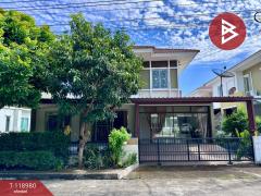 ขายบ้านเดี่ยว-หมู่บ้านเดอะแพลนท์-อ