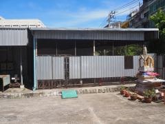 ให้เช่าที่ดินทรงสี่เหลี่ยมผืนผ้าเนื้อที่ประมาณ53ตร.วา ทำเลทอง ใกล้โรงงานไทยวาโก้ มีโครงสังกะสีเป็นโรงเรือนพร้อมประตูสังกะสี พื้นโบกปูนเรียบ-202508131047441755056864282.jpg