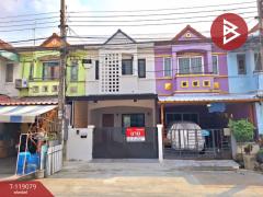 ขายทาวน์เฮ้าส์-หมู่บ้านเคซีรามอินท