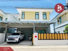 ขายบ้านเดี่ยว-หมู่บ้านสิริน-แม่กลอ