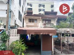 ขายทาวน์เฮ้าส์-เนื้อที่-25-ตร.วา-ซ.ลาด