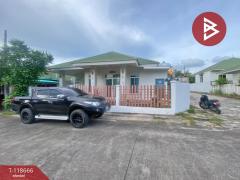 ขายบ้านเดี่ยว-หมู่บ้านพฤกษ์พิมาน1-ศ