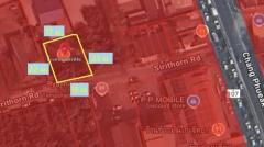 ขายบ้านชั้นเดียว-ติดถนนศิริธร-ต.ช้า