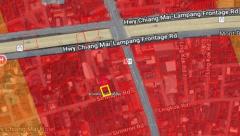 ขายบ้านชั้นเดียว ติดถนนศิริธร ต.ช้างเผือก เชียงใหม่-202508131201401755061300915.jpg