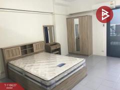 ขายคอนโด-สุขาภิบาล3-แมนชั่น-(Sukhapiban3-Mansion)-