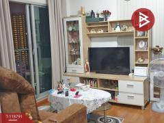 ขายคอนโดมิเนียม-เดอะพาร์คแลนด์-รัช