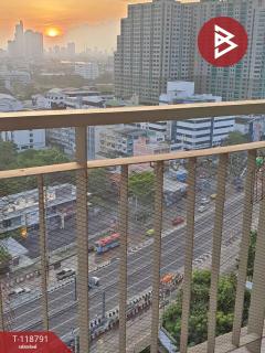 ขายคอนโดมิเนียม เดอะพาร์คแลนด์ รัชดา-ท่าพระ ธนบุรี กรุงเทพมหานคร-202508131228071755062887079.jpg