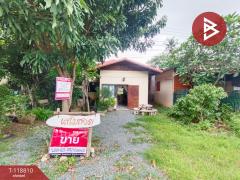 ขายบ้านเดี่ยวพร้อมที่ดิน-เนื้อที่-55