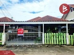 ขายบ้านเดี่ยว-หมู่บ้านโชคนิมิตร-ศร