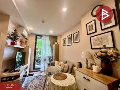 ขายคอนโด-เดอะเนสท์-สุขุมวิท71-(The-Nest-Sukhumvit7
